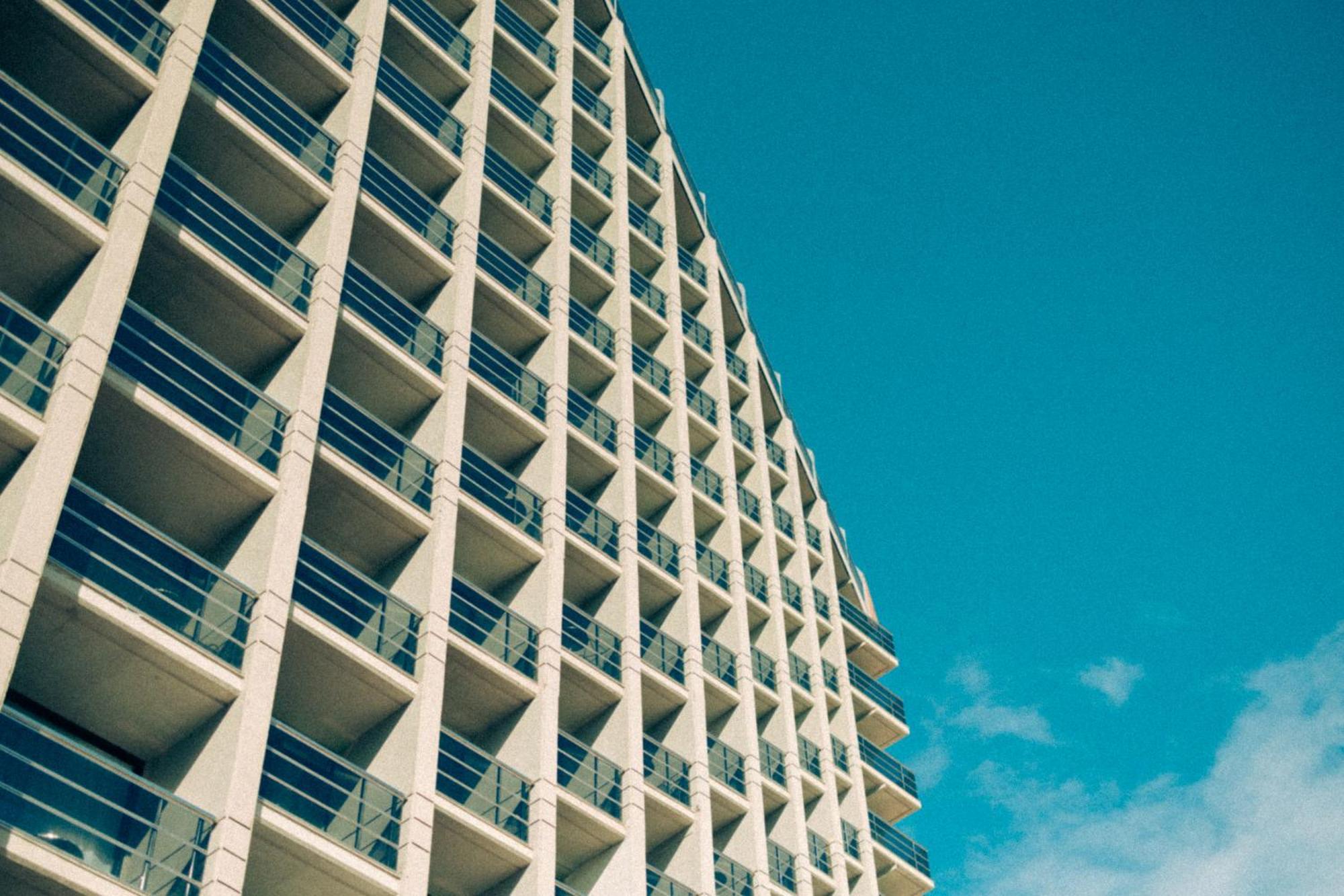 Marina Resort Benidorm - The Original Benidorm Vibe Exterior photo
