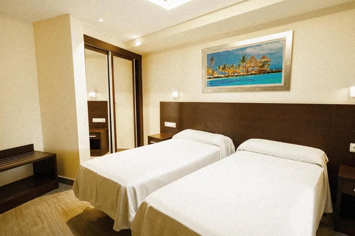 Marina Resort Benidorm - The Original Benidorm Vibe Exterior photo