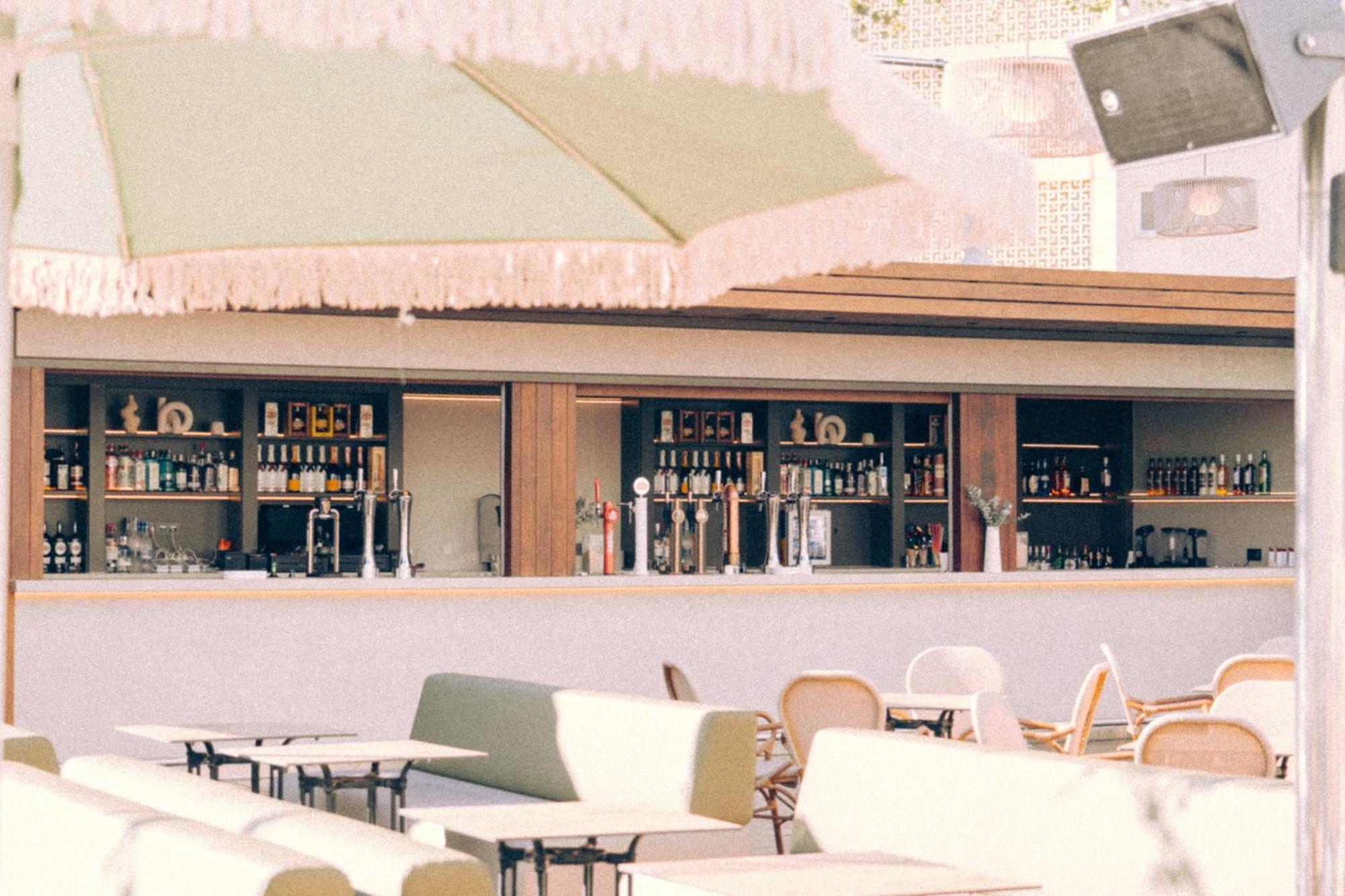 Marina Resort Benidorm - The Original Benidorm Vibe Exterior photo